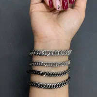 دستبند استیل کارتیر|بدلیجات|اهواز, ۳۰ متری|دیوار