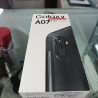 سامسونگ A07 آکبند