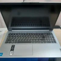 لپ تاپ لنوو کارکرده دارای یکسال گارانتی