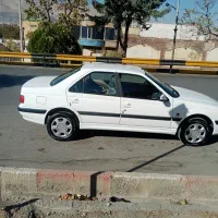 پارس1400|خودرو سواری و وانت|سنندج, |دیوار