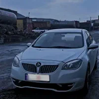 بلریانس h330|خودرو سواری و وانت|اراک, |دیوار