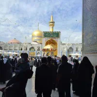 تور مشهد با اقامت تضمینی و قیمت مناسب