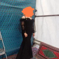 اجاره۵عددوفروش لباس مجلسی|لباس|ملارد, |دیوار