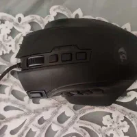 ماوس مخصوص بازی ردراگون مدل Perdition M901-K-2|قطعات و لوازم جانبی رایانه|قم, کلهری|دیوار