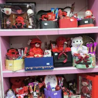 انواع باکس ولنتاین