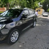 جک s5|خودرو سواری و وانت|سنندج, |دیوار