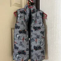 کاپشن بچگانه فقط ۲۰۰ کفش ها ۱۰۰|کفش و لباس بچه|علی‌آباد کتول, |دیوار