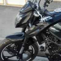 موتور سیکلتcf