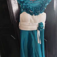 لباس مجلسی دخترانه