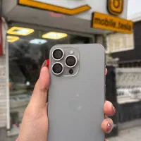 ایفون ۱۵promaxپرومکس