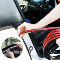 نوار درزگیر و صداگیر درب خودرو / پرداخت درمحل|قطعات یدکی و لوازم جانبی|قم, چهل درخت‎|دیوار