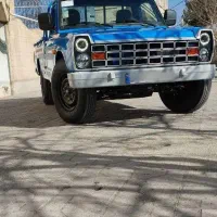 نیسان دوگانه خشک 1403