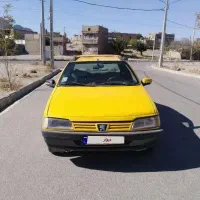 تاکسی405 جاده ای