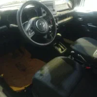 تجارت خودرو خسروانیTKK/سوزوکی جیمنی سه در ۲۰۲۵|خودرو سواری و وانت|تهران, شهرک استقلال|دیوار