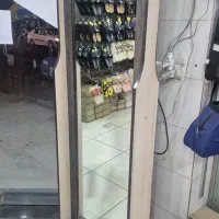 اینه با ام دی اف خارجی