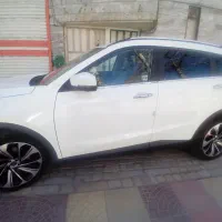 فیدیلیتی پرایم ۷ نفره رینگ ده پر