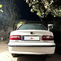 سمند بنزینی تمام پول ، مدل ۱۳۸۹|خودرو سواری و وانت|ایرانشهر, |دیوار