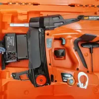 میخ کوب شارژی گازی