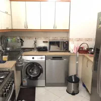 شهرک نفت ۹۰ متر ۲ خواب