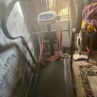 تردمیل سه کاره