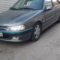 پژوپارس ۸۹ سالم