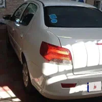 رانا پلاس ۴۰۲ TU5|خودرو سواری و وانت|اندیمشک, |دیوار