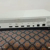 پلی استیشن ضمانتی ایکس باکس وان سری S|کنسول، بازی ویدئویی و آنلاین|کیش, |دیوار