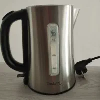 چایی ساز لمسی تکنو درجه دار حرارتی