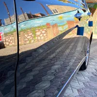 دناپلاس اتومات ۱۴۰۰|خودرو سواری و وانت|سنندج, |دیوار