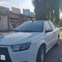 دنا مدل ۹۶ تیپ ۲