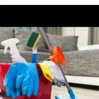 نظافت منزل ساختمان راه پله اساس کشی
