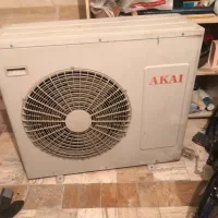 کولر گازی|کولر گازی و فن‌کوئل|تهران, تهرانپارس غربی|دیوار