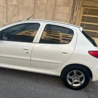 پژو207مدل99هیدرولیک|خودرو سواری و وانت|اسلام‌شهر, شهرک واوان|دیوار