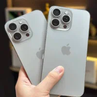 آیفون پونزده پرو مکس) قدرتی بیشتر از انتظار +|موبایل|سنندج, |دیوار