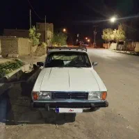 وانت پیکان مدل ۸۹|خودرو سواری و وانت|گلپایگان, |دیوار