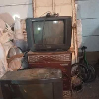 تلوزیون|تلویزیون و پروژکتور|سبزوار, شرق کال شمالی|دیوار