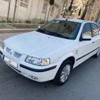 سمندlxمولتی پلاس مدل۹۵کم کار