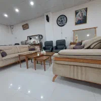 مبل شعله|مبلمان خانگی و میز عسلی|بوکان, |دیوار