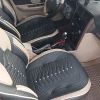 فروش خودرو پژو پارس xu7p|خودرو سواری و وانت|قروه, |دیوار