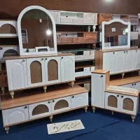 میزتلویزیون ۱۷۰ سانت کنسول ۱۴۰ سانت جاکفشی ۹۰ سانت