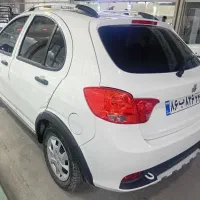 کوییک ۸۵گانه ۴۰۲ درحدصفر|خودرو سواری و وانت|اهواز, امانیه|دیوار