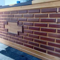 کابینت چوبی|مصالح و تجهیزات ساختمان|بندر ترکمن, |دیوار