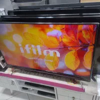 ال ای دی ۴۳ اینچ سامسونگ بلوتوثی