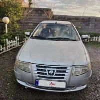 سورن|خودرو سواری و وانت|کوچصفهان, |دیوار