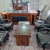 میزصندلی مدیریتی