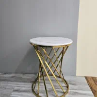 میز دکوری|مبلمان خانگی و میز عسلی|دزفول, |دیوار