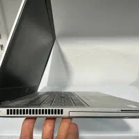 لپتاپ HP core i5|رایانه همراه|قروه, |دیوار