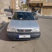 پراید مدل 88|خودرو سواری و وانت|شریف‌آباد, |دیوار