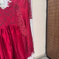 لباس مجلسی مناسب هنابندان یاعروسی مناسب۴۲و۴۴|لباس|تهران, مسعودیه|دیوار