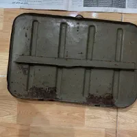 قطعات و لوازم جیپ توسن شهباز صحرا گالانت میتسوبیشی|قطعات یدکی و لوازم جانبی|رفسنجان, |دیوار